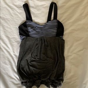 Lululemon Workout Top